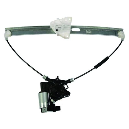 Wai Global WINDOW REGULATOR & MOTOR, WPR5700RM WPR5700RM